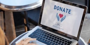 Offline Donation